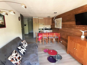 Appartement cosy 8 pers. à La Clusaz, proche piscine et centre, idéal familles. - FR-1-459-14